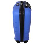 Чемодан 461 / Полипропилен