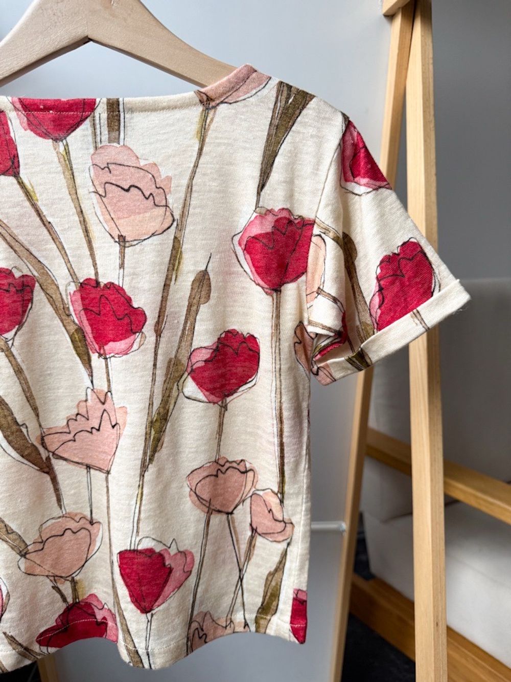 Футболка Loro Piana, 104