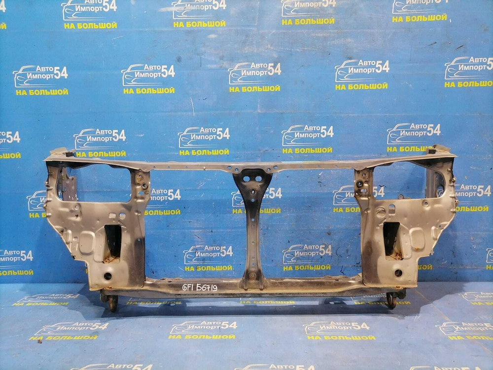 Рамка радиатора / телевизор SUBARU IMPREZA 1996-2000