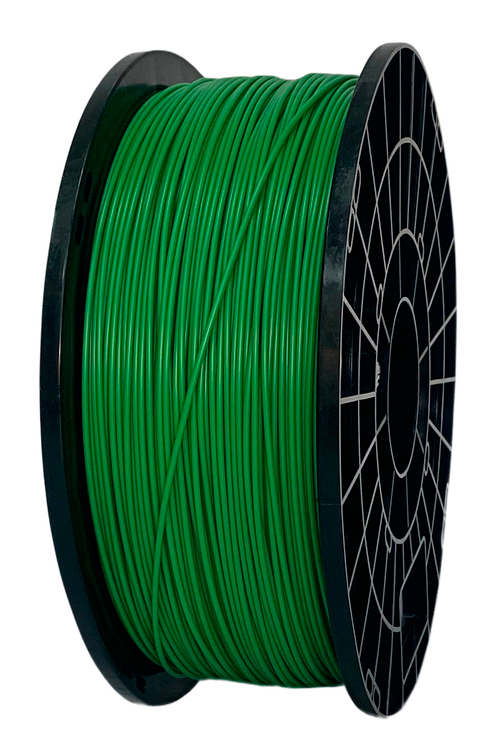 ABS пластик FDplast 1.75 «Гринч» Зеленый