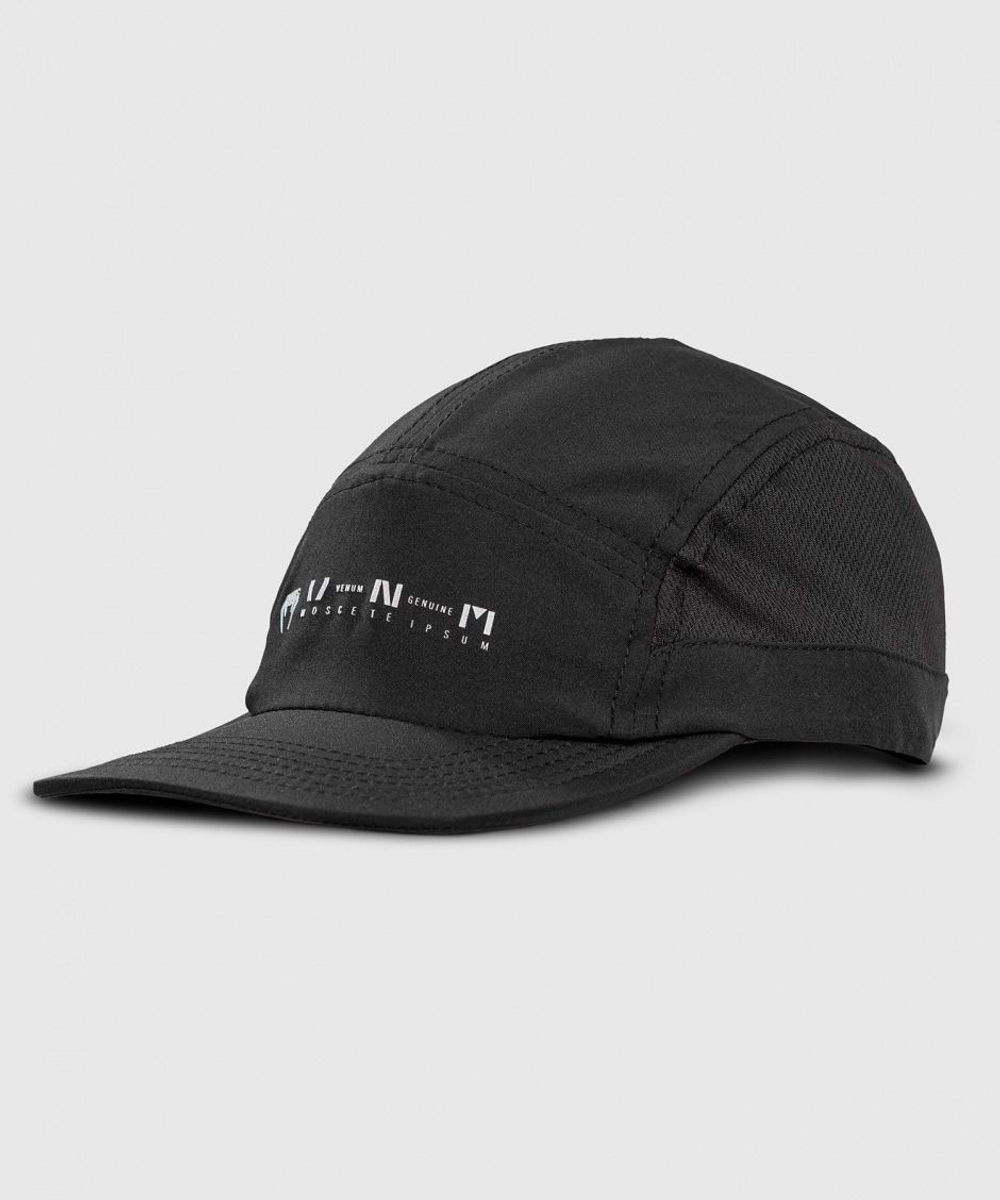 Бейсболка Venum Electron 3.0 Black