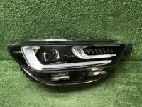 Фара правая Chery Tiggo 8 Pro Max (2022-н.в.) LED