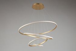 Подвесной светильник Aployt Janina APL.018.13.100