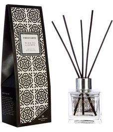 Черный чай и жасмин ароматический диффузор, Wax Lyrical