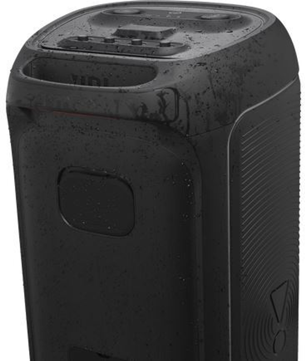 Портативная акустика  JBL Party Box ULTIMATE