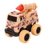 Машина Военная ин. 19см, пакет C2066