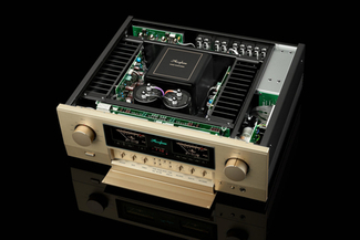 Accuphase — accuphase-audio.ru
