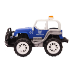 Джип ин. 17см, пакет 525