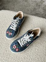 Кеды из денима Ermanno Scervino, 31,5