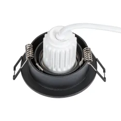 Точечный встраиваемый светильник Arte Lamp