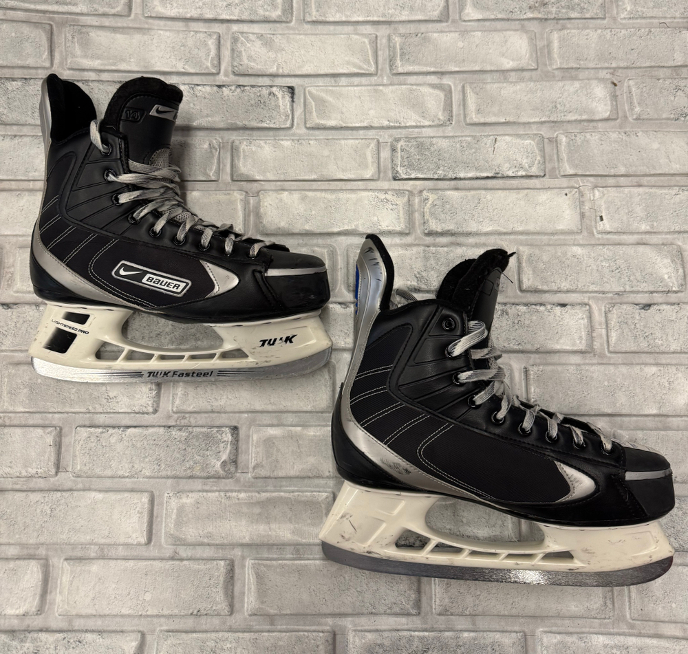 NIKE BAUER 9R