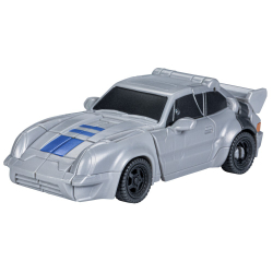 Hasbro Transformers Beast Alliance - Battle Changers Mirage 12 см Фигурка Rise of the Beasts F4609 / артикул   F3896 F4609  / GTIN 5010993958832
