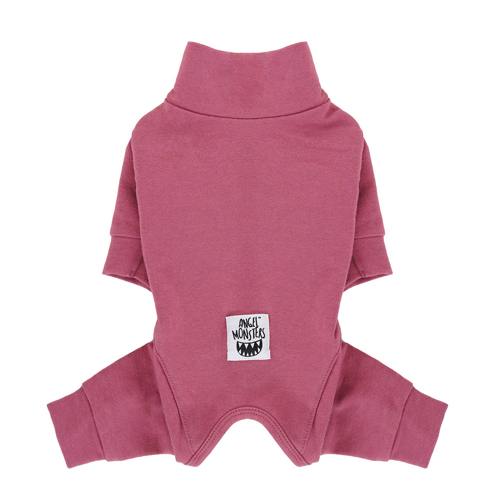 003 Костюм для собак с высоким воротом "Angel Monsters™ High Neck Coverall"