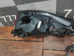 Фонарь задний левый Lexus RX 4 19-22 Б/У Оригинал 8156048470