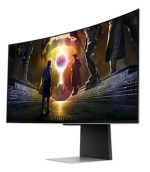 Монитор  Samsung  Odyssey OLED G8 G85SD S34DG852SI