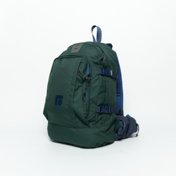 Рюкзак DNMC темно-зеленый