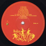 The Beatles / Love (Limited Edition)(2LP)