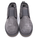 Ugg Mens Neumel Flex Grey