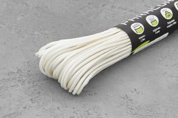 Паракорд 275 white, 1 метр