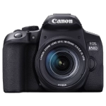 Зеркальный фотоаппарат Canon EOS 850D Kit EF-S 18-55mm f/4.0-5.6 IS STM