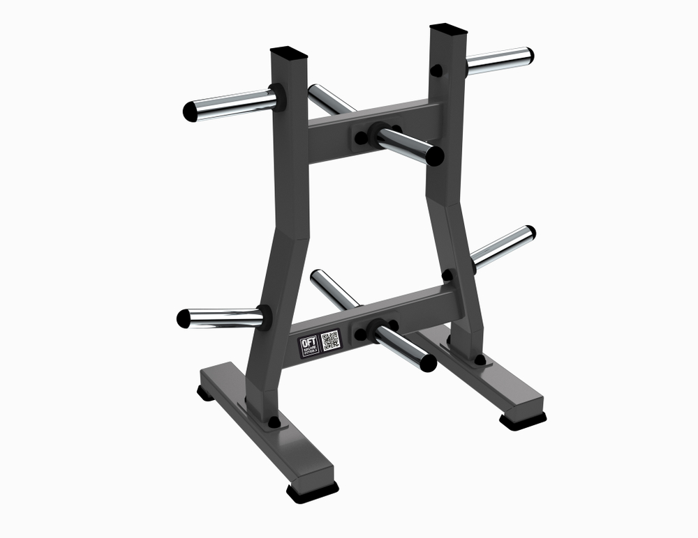 Стойка для дисков с нагрузкой до 600 кг