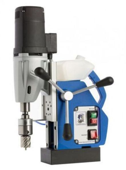 Магнитный сверлильный станок FE Powertools FE 50 X