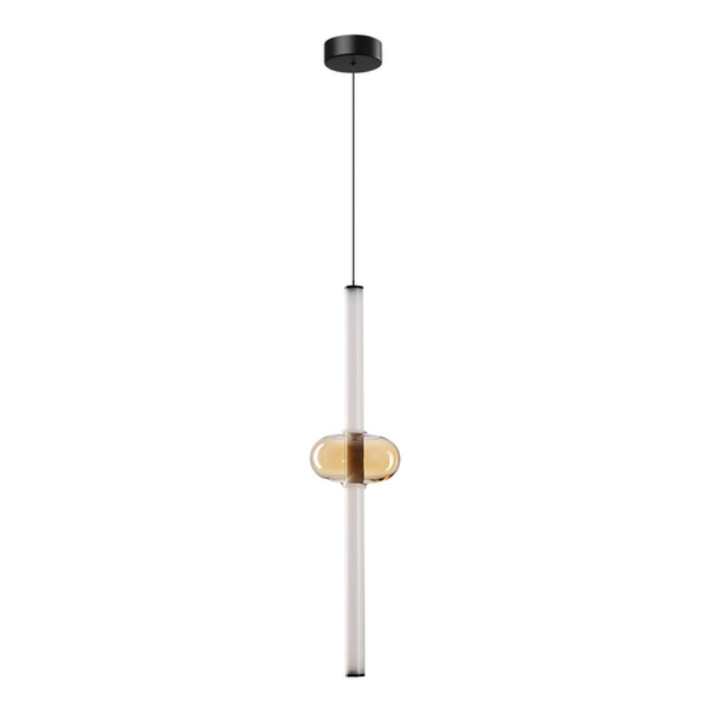 Подвесной светодиодный светильник Arte Lamp RIGLA A6838SP-12AM