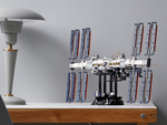 Конструктор LEGO 21321 Международная Космическая Станция