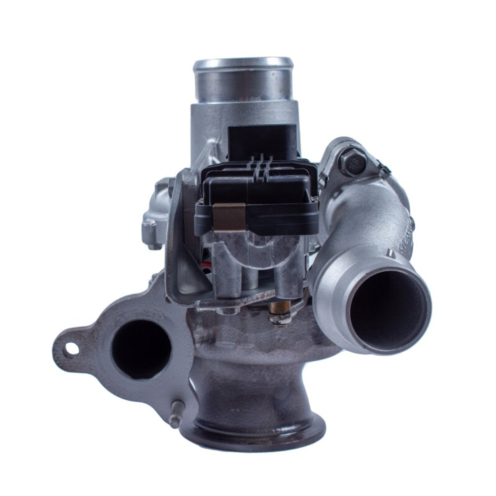 Турбина 822072-5004S Garrett для Opel