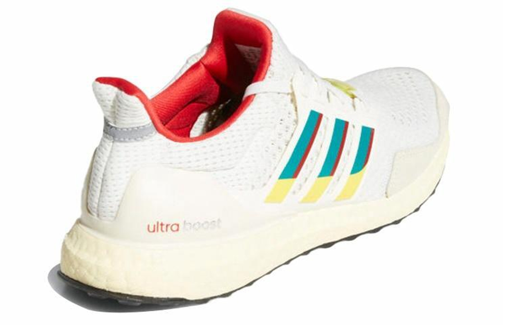 Кроссовки Adidas Ultraboost 1.0 Dna "Zx 6000" Tpu