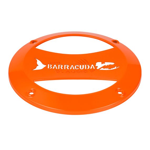 Грили DL Audio Barracuda Grill 130 Orange