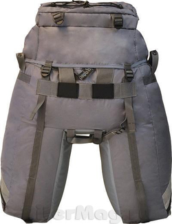 Снаряжение Мираж 60