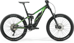 Электровелосипед Merida eOne-Sixty 900 (2019)