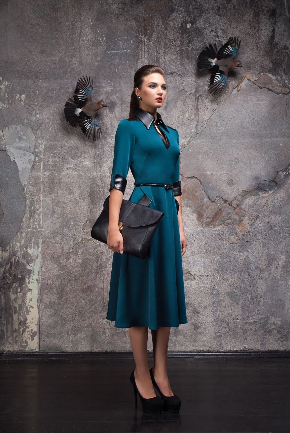 Fall/Winter 2016 Limited edition