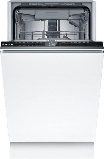 Встраиваемая посудомоечная машина BOSCH SPV4HMX14Q