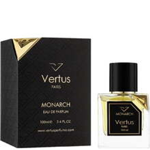 Vertus Monarch EDP 100ml