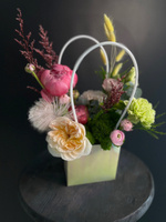 ONLINE витрина композиция №5