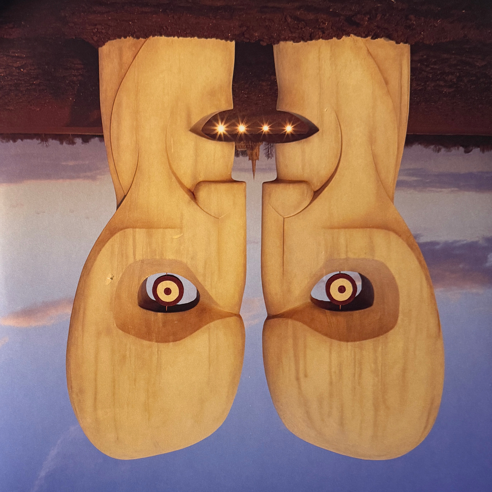 Pink Floyd ‎– The Division Bell 2LP (Европа 2025г.) Т