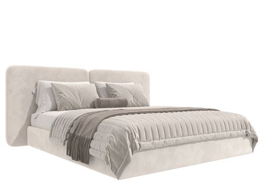 Кровать Селекта Дизайн