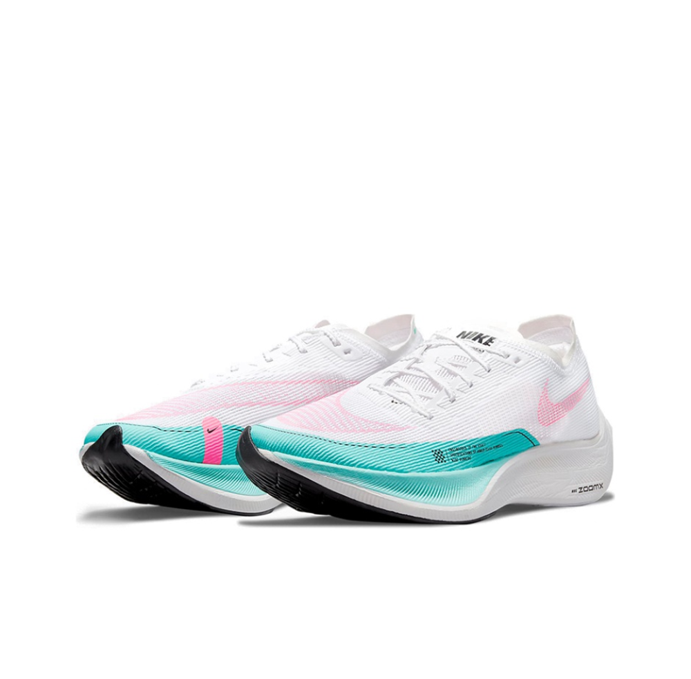 Мужские кроссовки Nike ZoomX Vaporfly Next 2 'Watermelon' CU4111-101