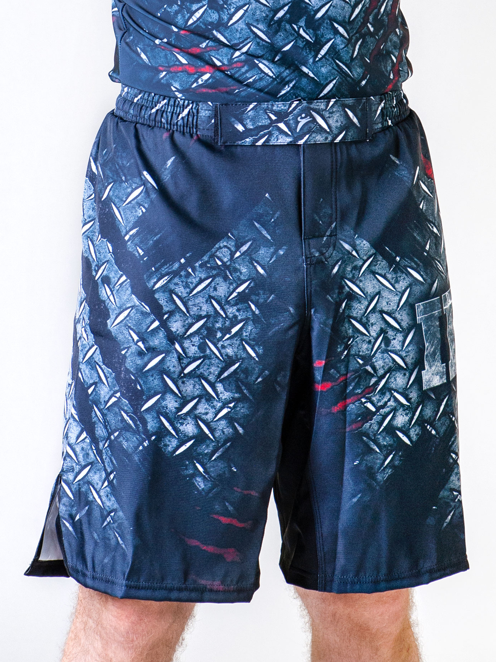 Шорты для MMA Rusco Sport IRON, взрослые