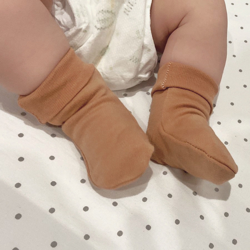 Носочки Caramel
