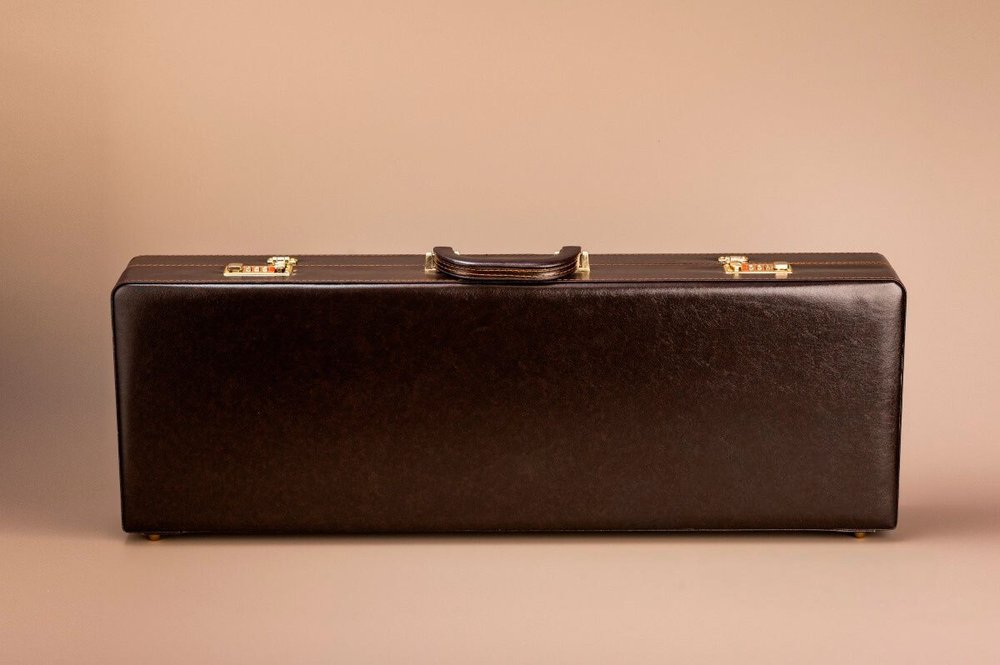 Подарочный набор для пикника в кейсе "Престиж №2"