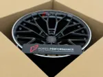 КОВАНЫЕ ДИСКИ для Mercedes BENZ CLE53 AMG COUPE C236