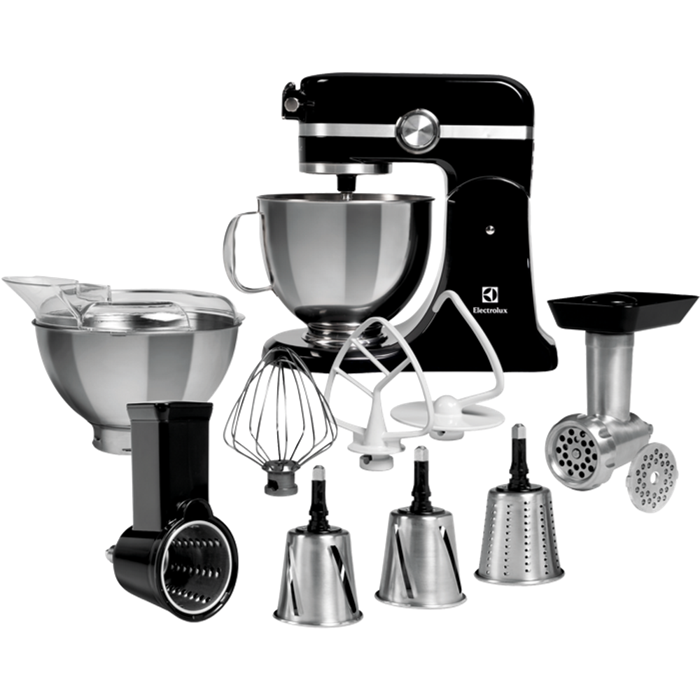 Кухонный комбайн Electrolux EKM4200