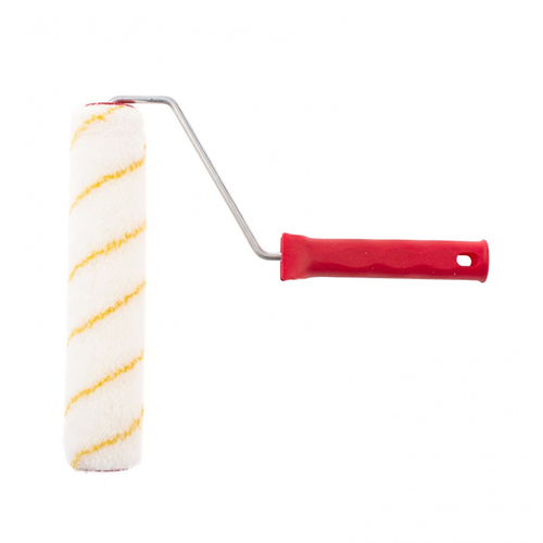 80881 Валик для внутр. работ синтетический, 250мм, ворс 12 м