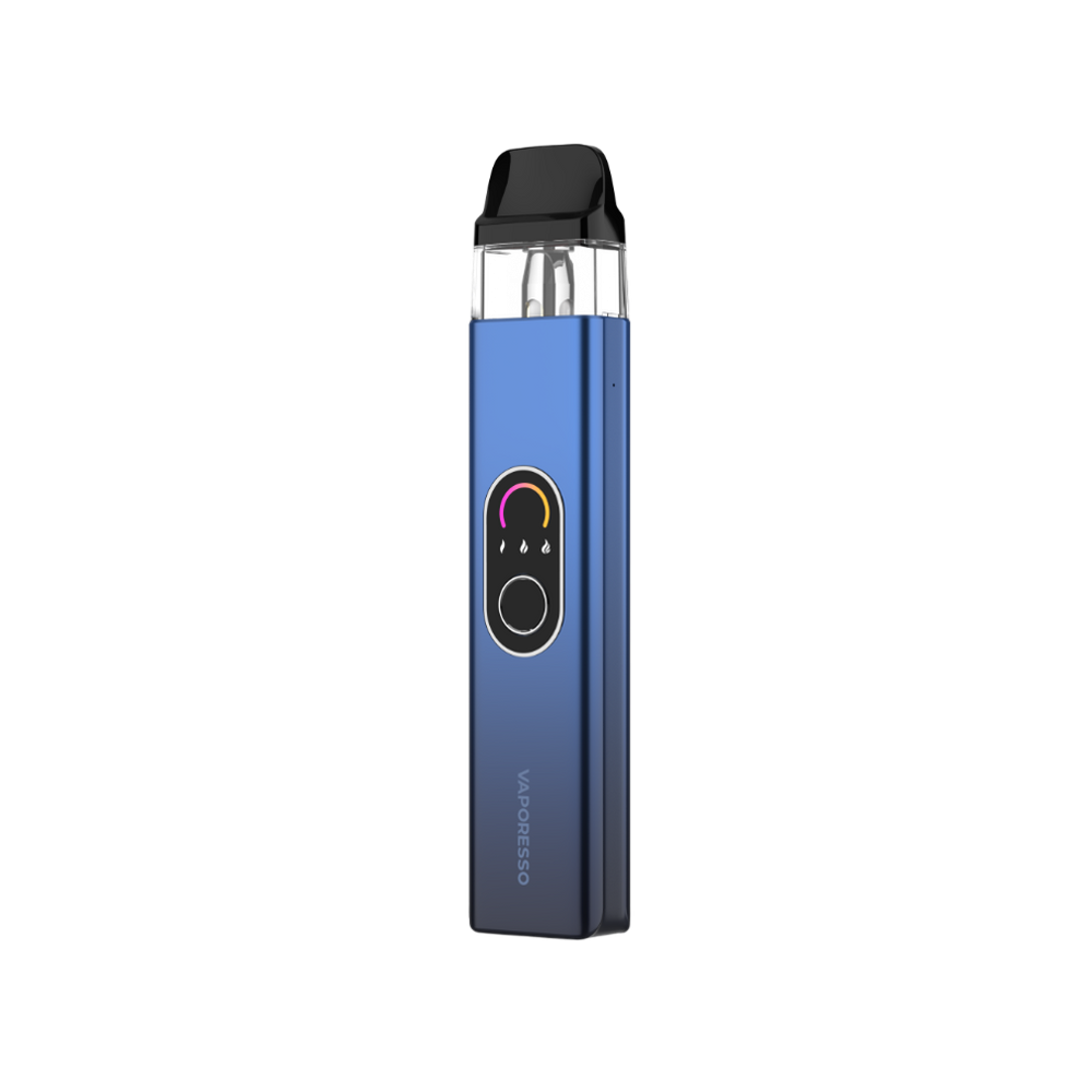 Набор Vaporesso XROS 4 Pod Kit - Blue