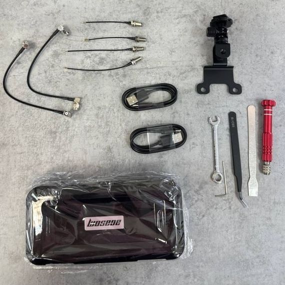 Двухдиапазонный усилитель сигнала Acasom ROC 2