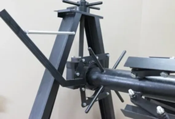 Профилегибочный станок Stalex TG-50