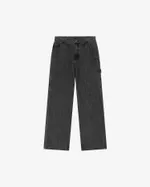 Джинсы Ymkashix Nineties темно-серый